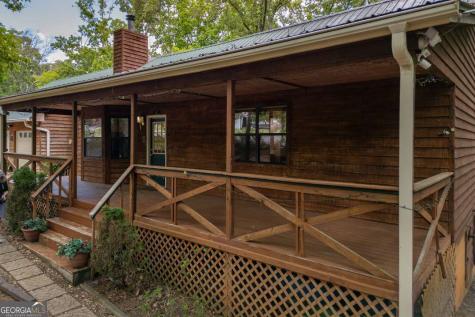 40 Caledonia Drive Blairsville GA 30512