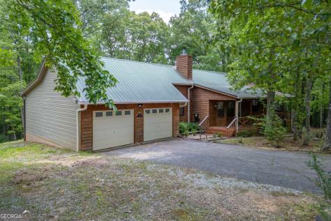 40 Caledonia Drive Blairsville GA 30512