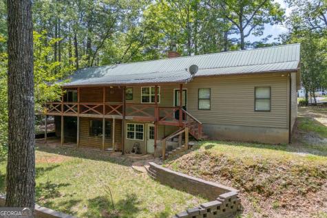 40 Caledonia Drive Blairsville GA 30512