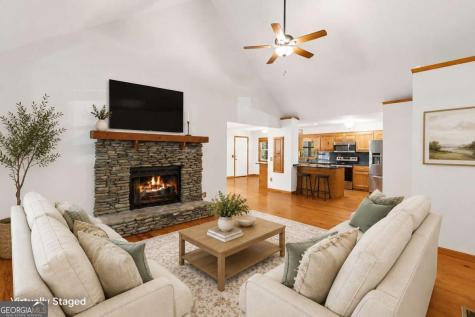 40 Caledonia Drive Blairsville GA 30512