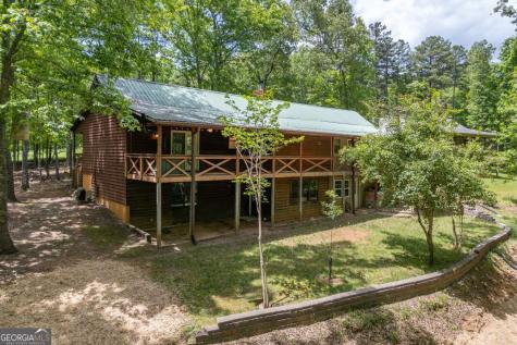 40 Caledonia Drive Blairsville GA 30512