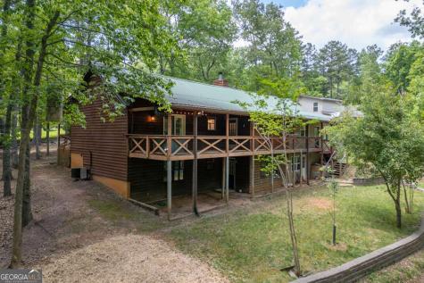40 Caledonia Drive Blairsville GA 30512