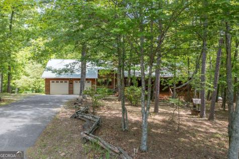 40 Caledonia Drive Blairsville GA 30512
