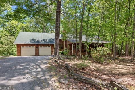 40 Caledonia Drive Blairsville GA 30512