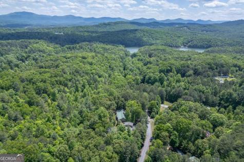 40 Caledonia Drive Blairsville GA 30512
