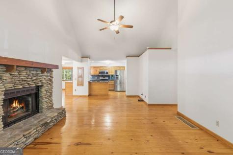40 Caledonia Drive Blairsville GA 30512