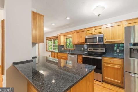 40 Caledonia Drive Blairsville GA 30512