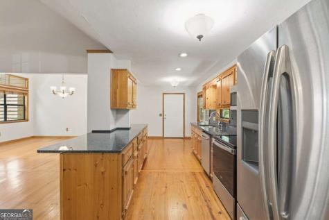 40 Caledonia Drive Blairsville GA 30512