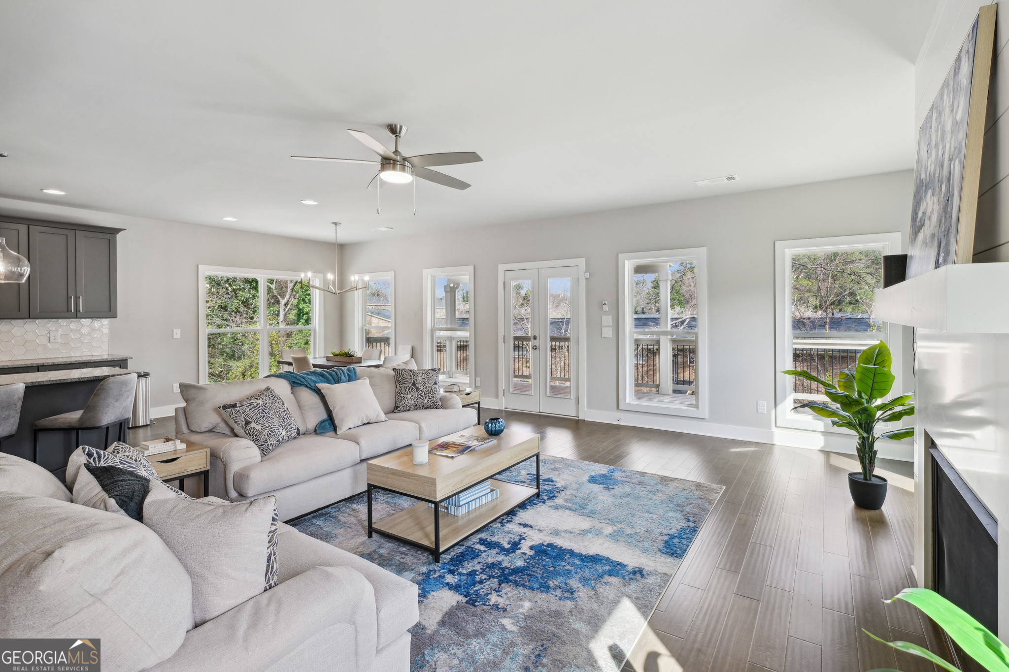 3143 Stonegate Drive SW Atlanta GA 30331
