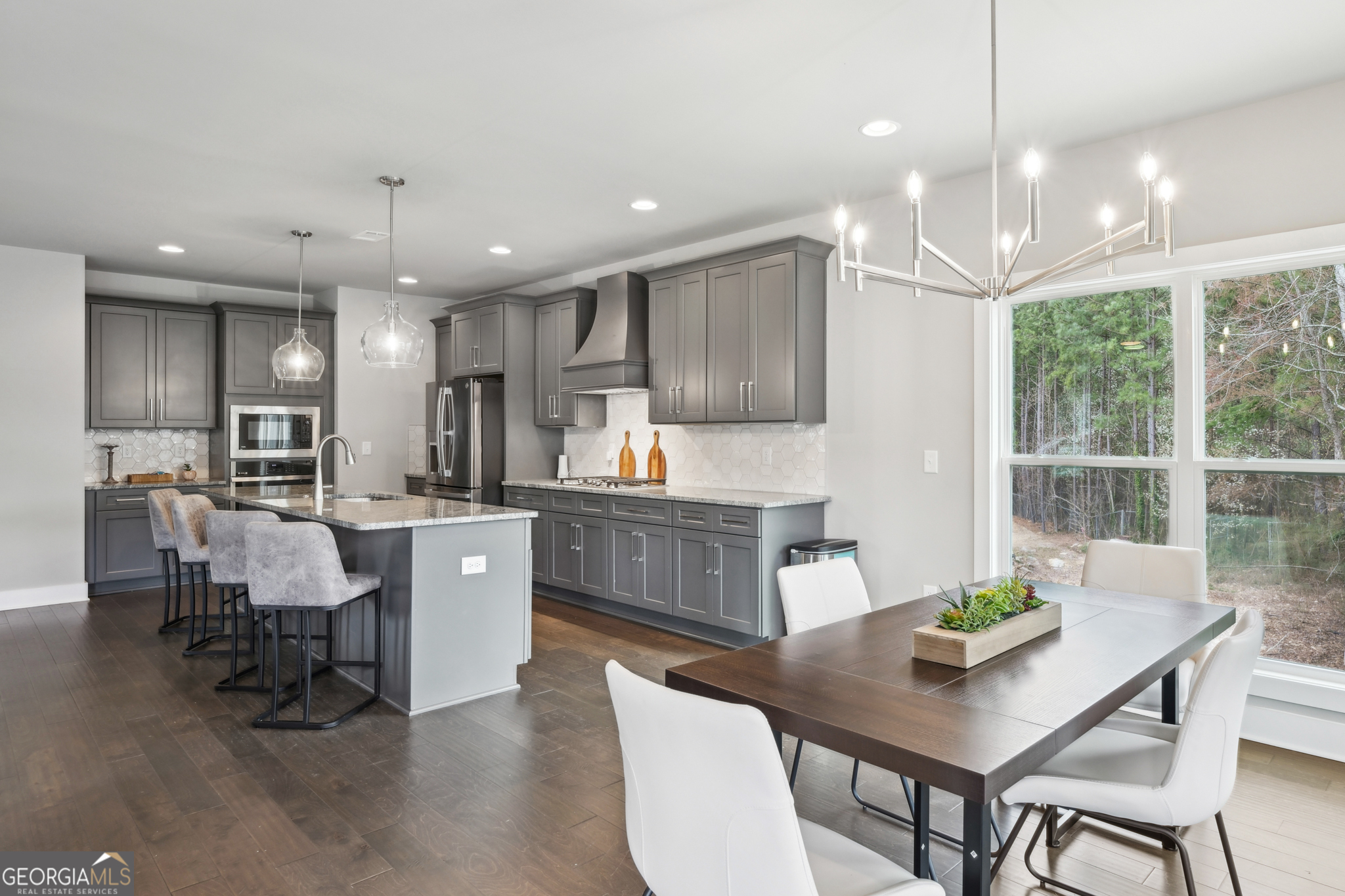 3143 Stonegate Drive SW Atlanta GA 30331