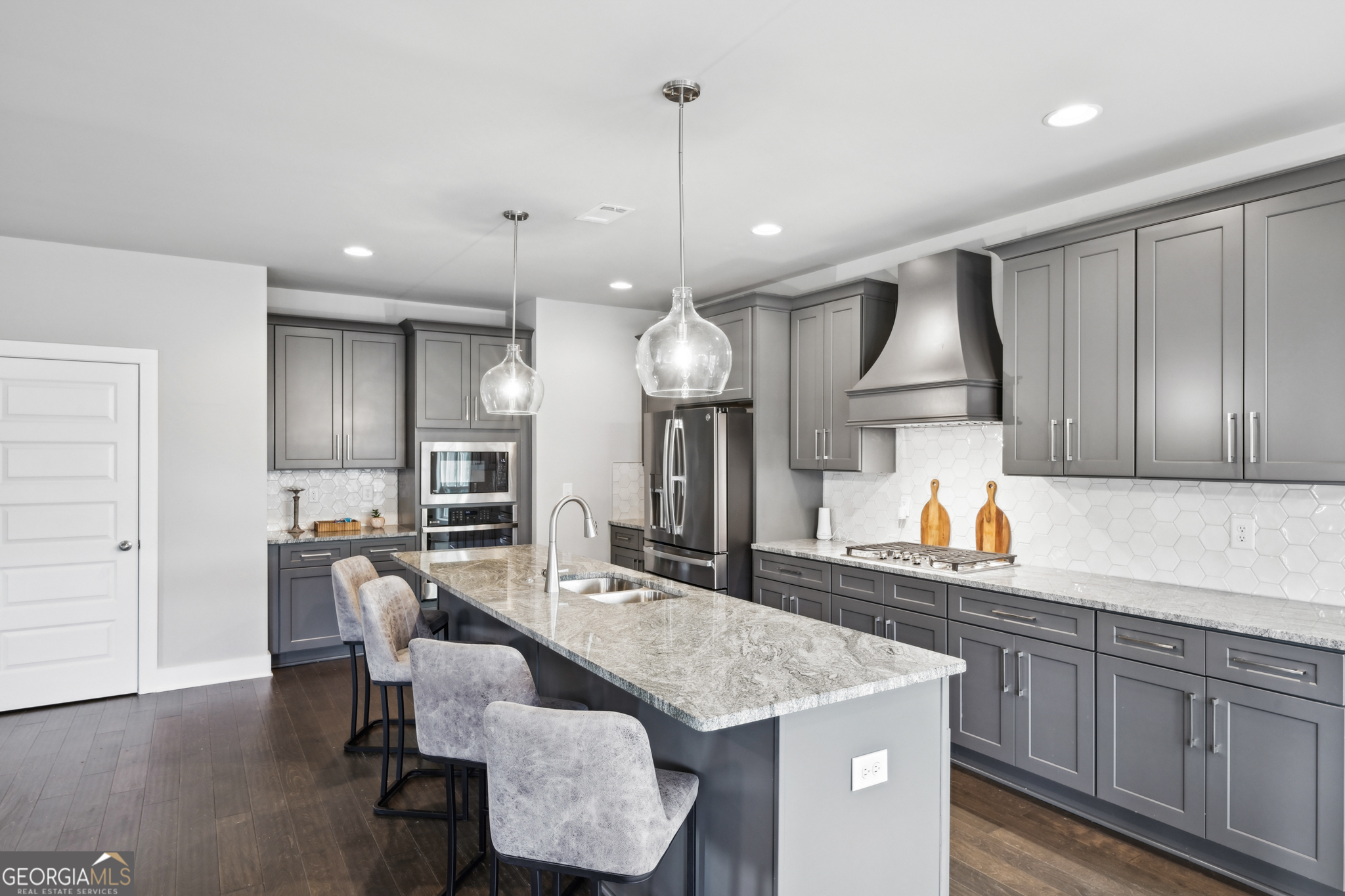 3143 Stonegate Drive SW Atlanta GA 30331