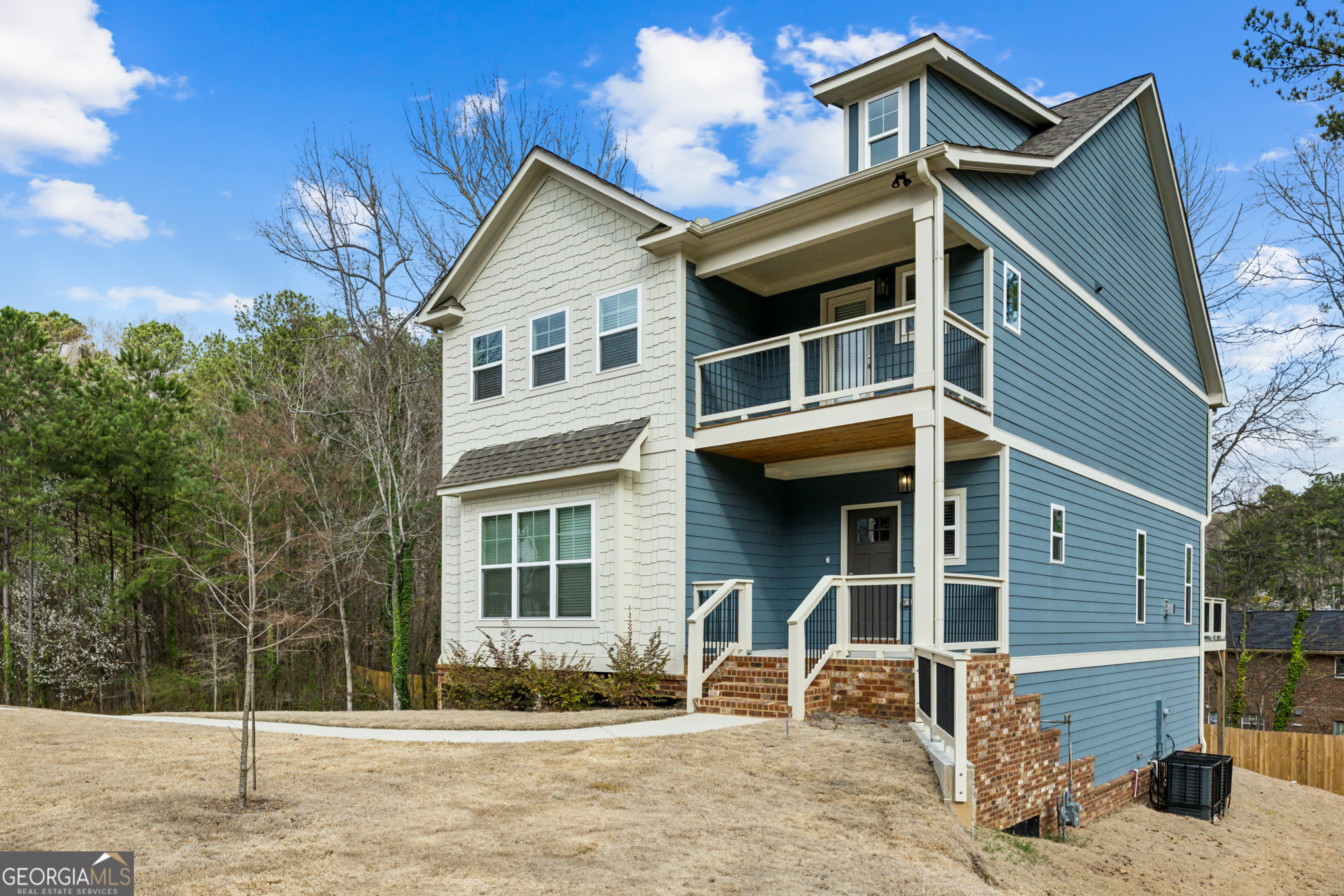 3143 Stonegate Drive SW Atlanta GA 30331