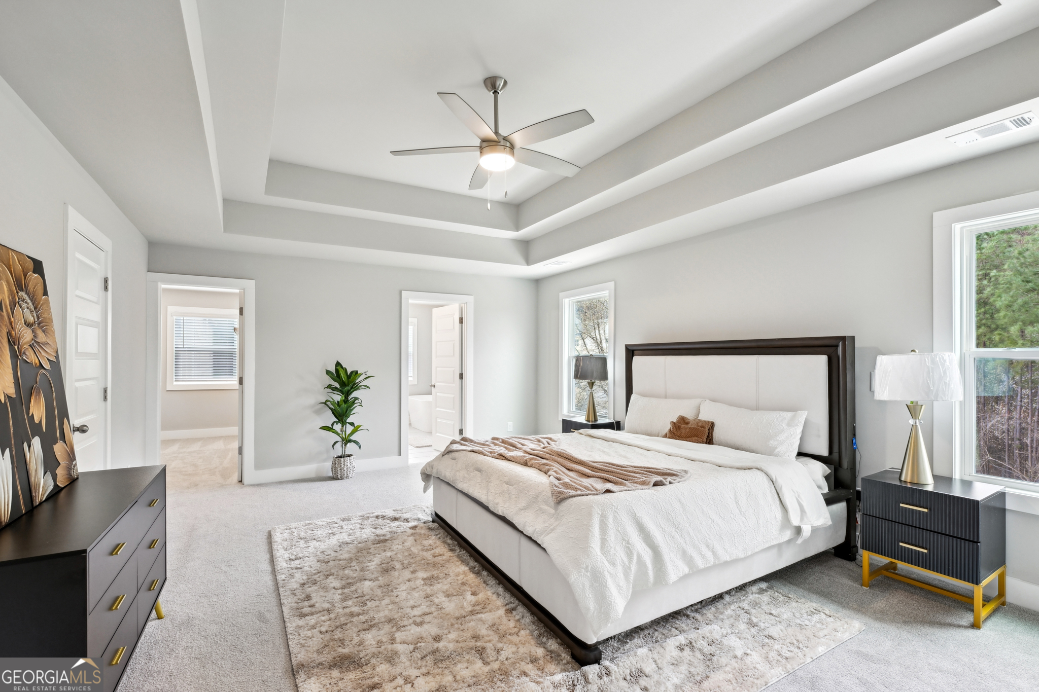 3143 Stonegate Drive SW Atlanta GA 30331