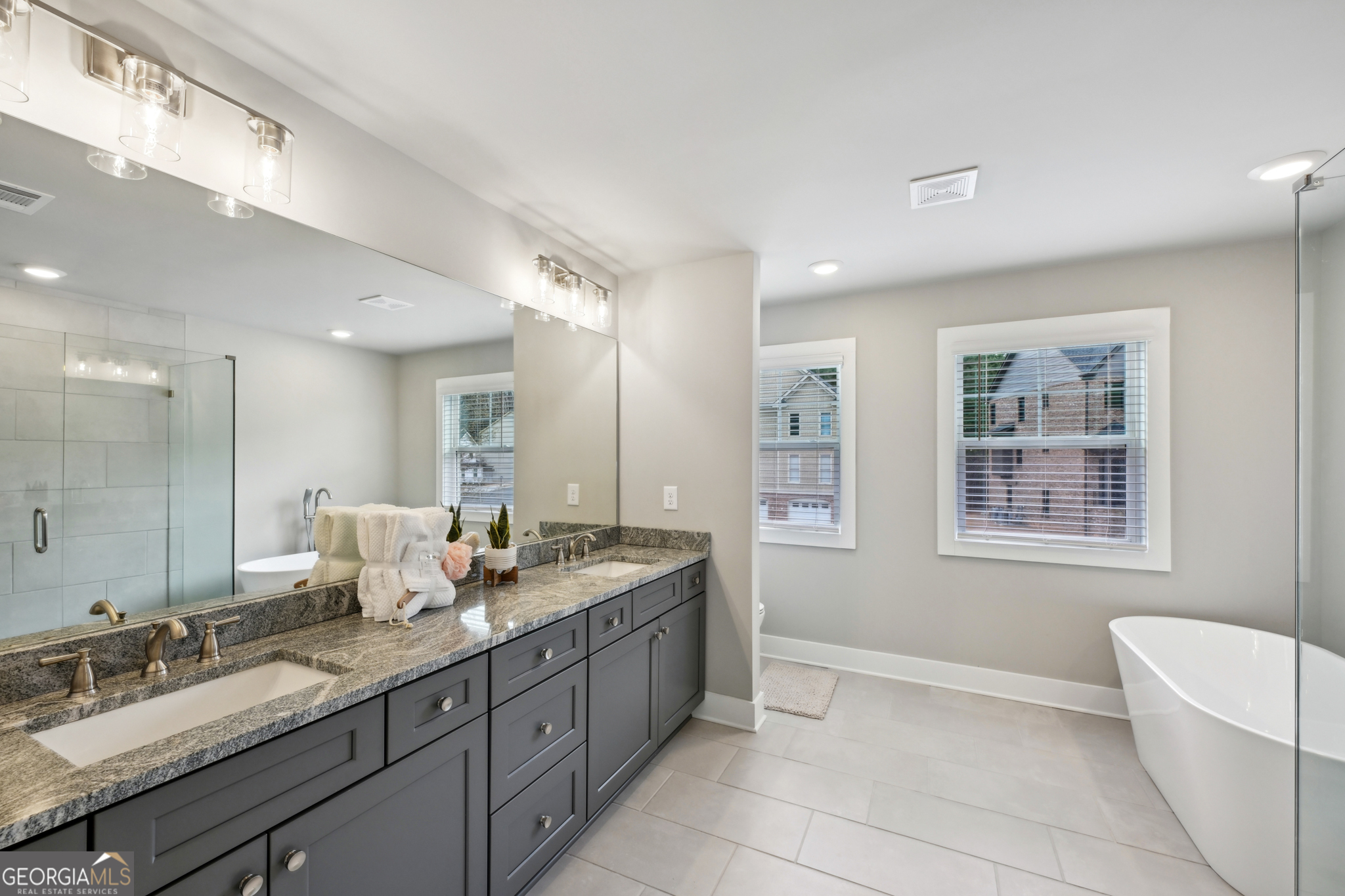 3143 Stonegate Drive SW Atlanta GA 30331