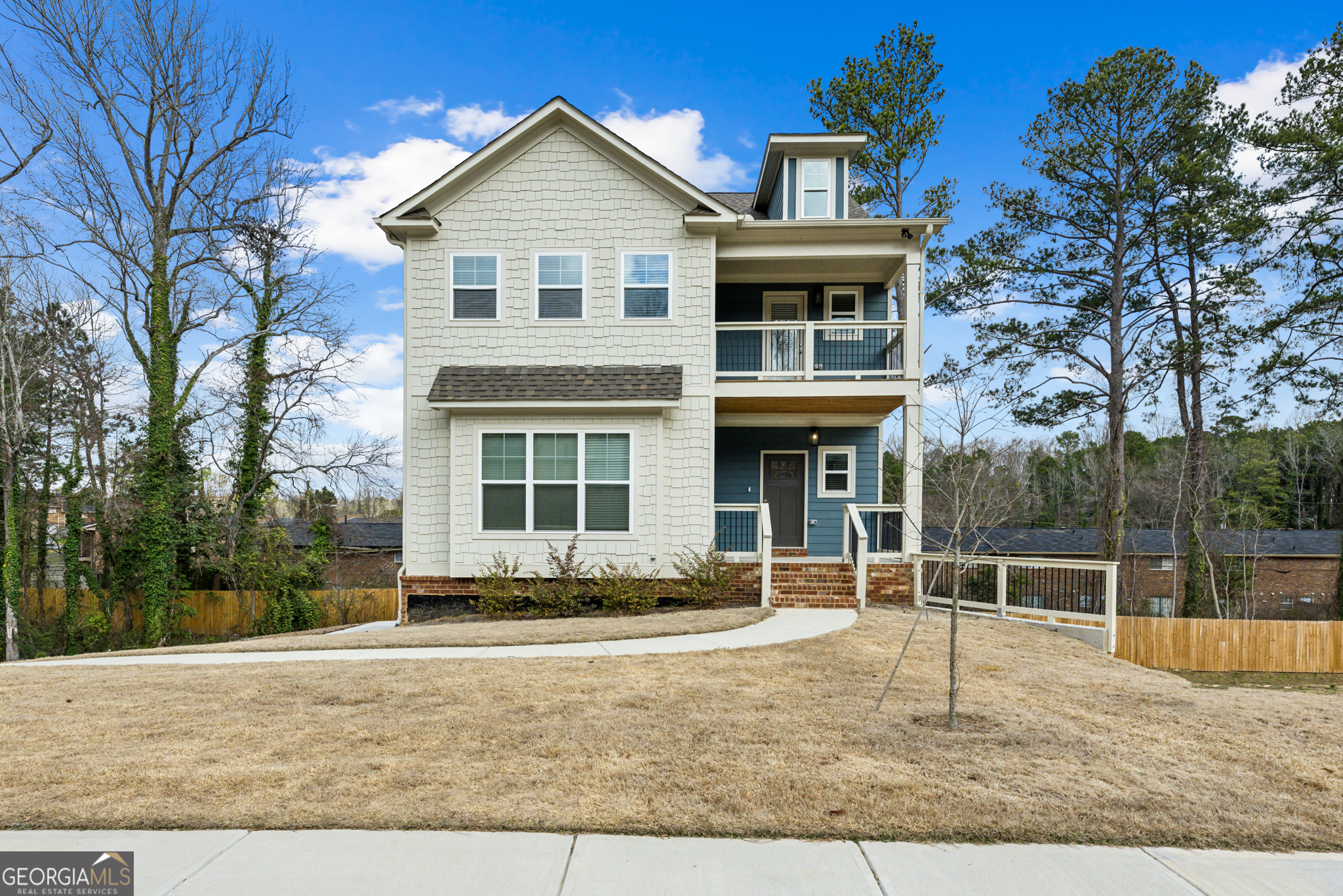 3143 Stonegate Drive SW Atlanta GA 30331