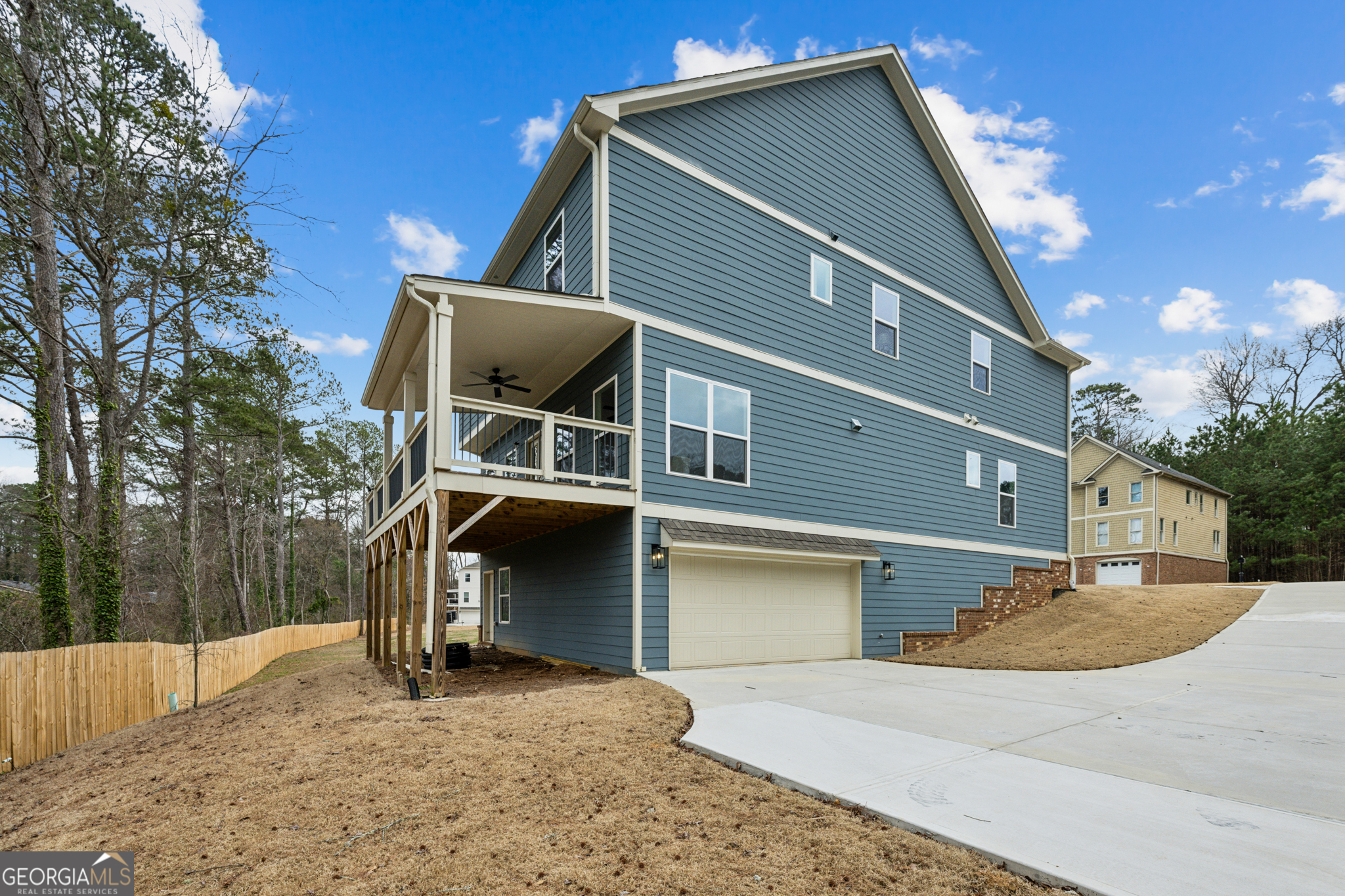3143 Stonegate Drive SW Atlanta GA 30331