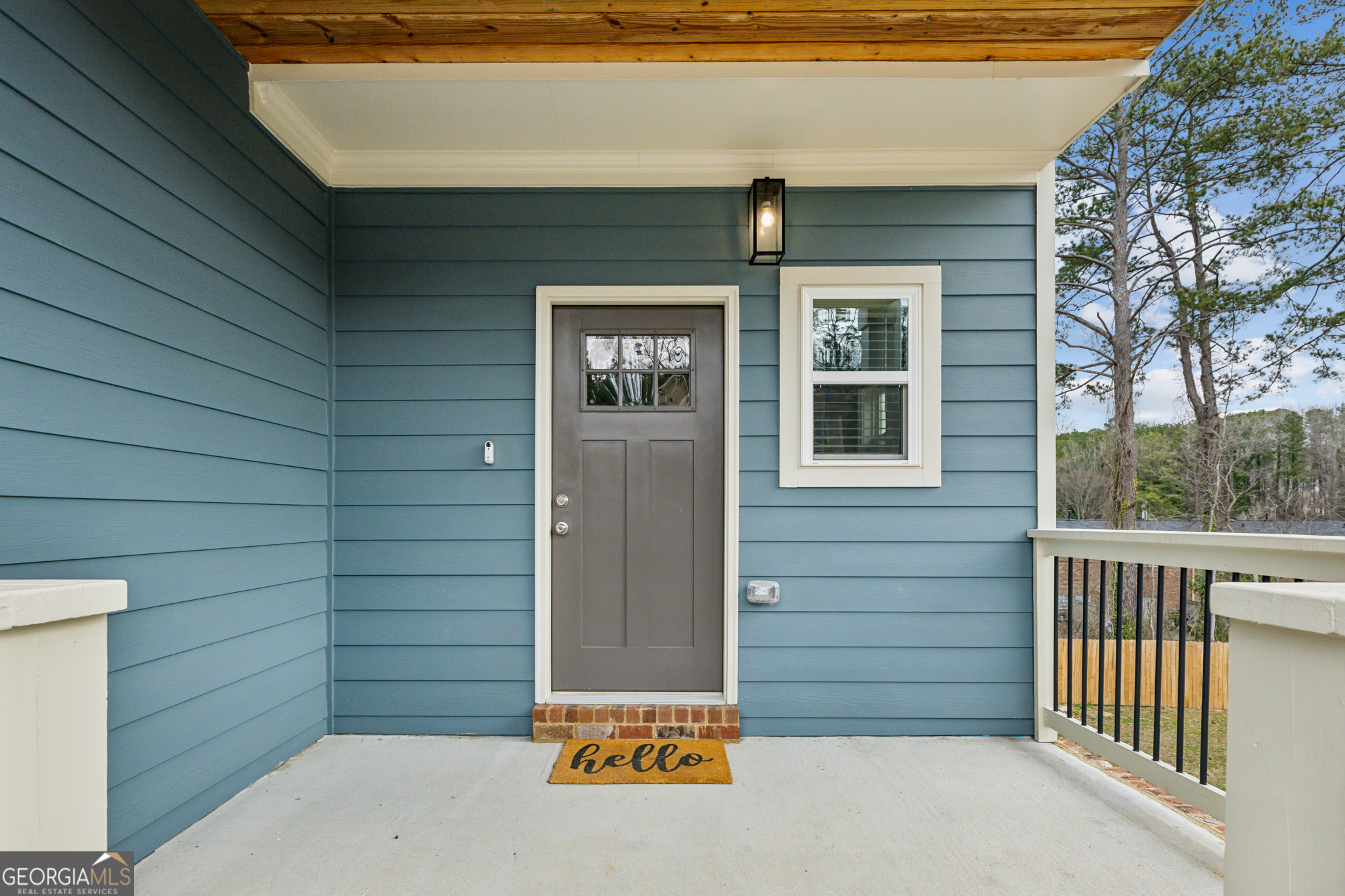 3143 Stonegate Drive SW Atlanta GA 30331
