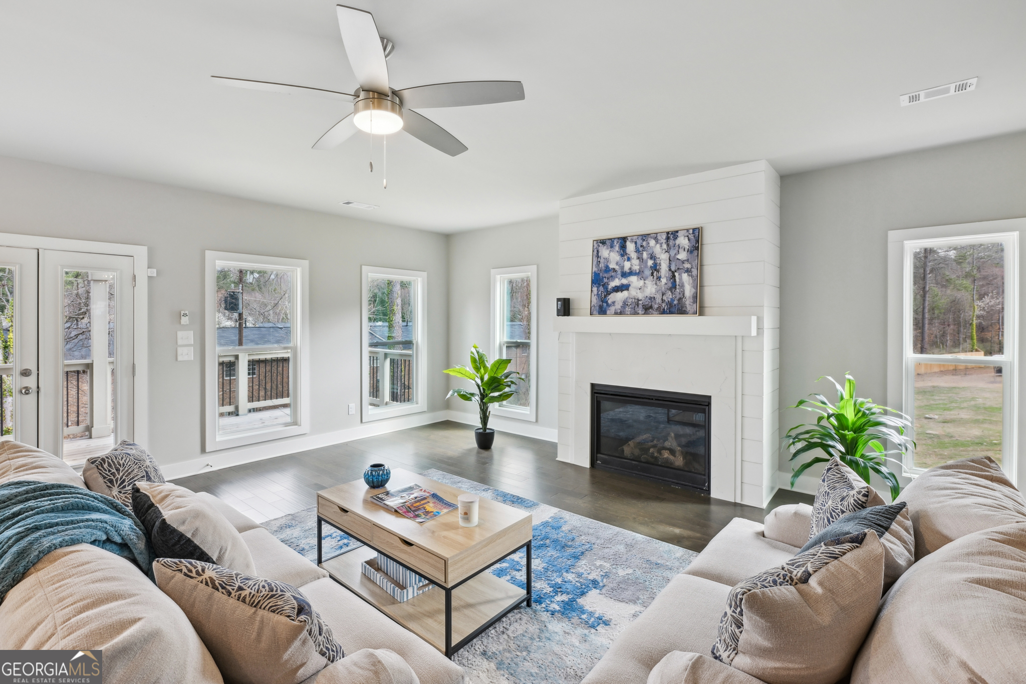 3143 Stonegate Drive SW Atlanta GA 30331
