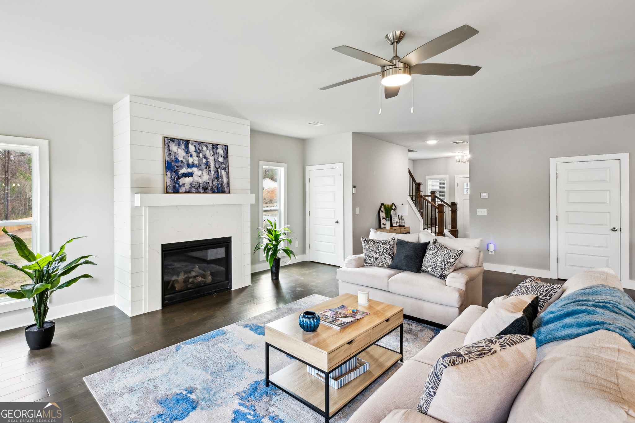 3143 Stonegate Drive SW Atlanta GA 30331