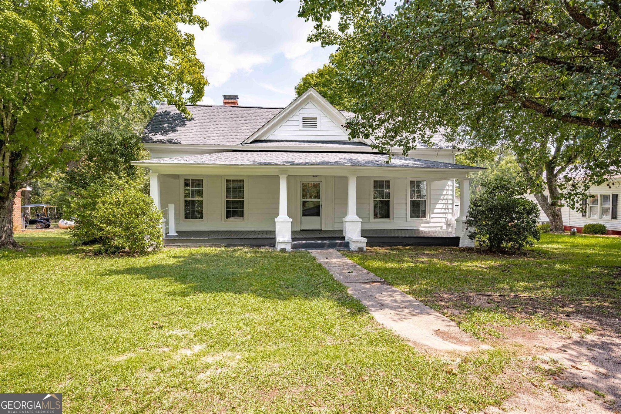 182 Dallas Street Lincolnton GA 30817