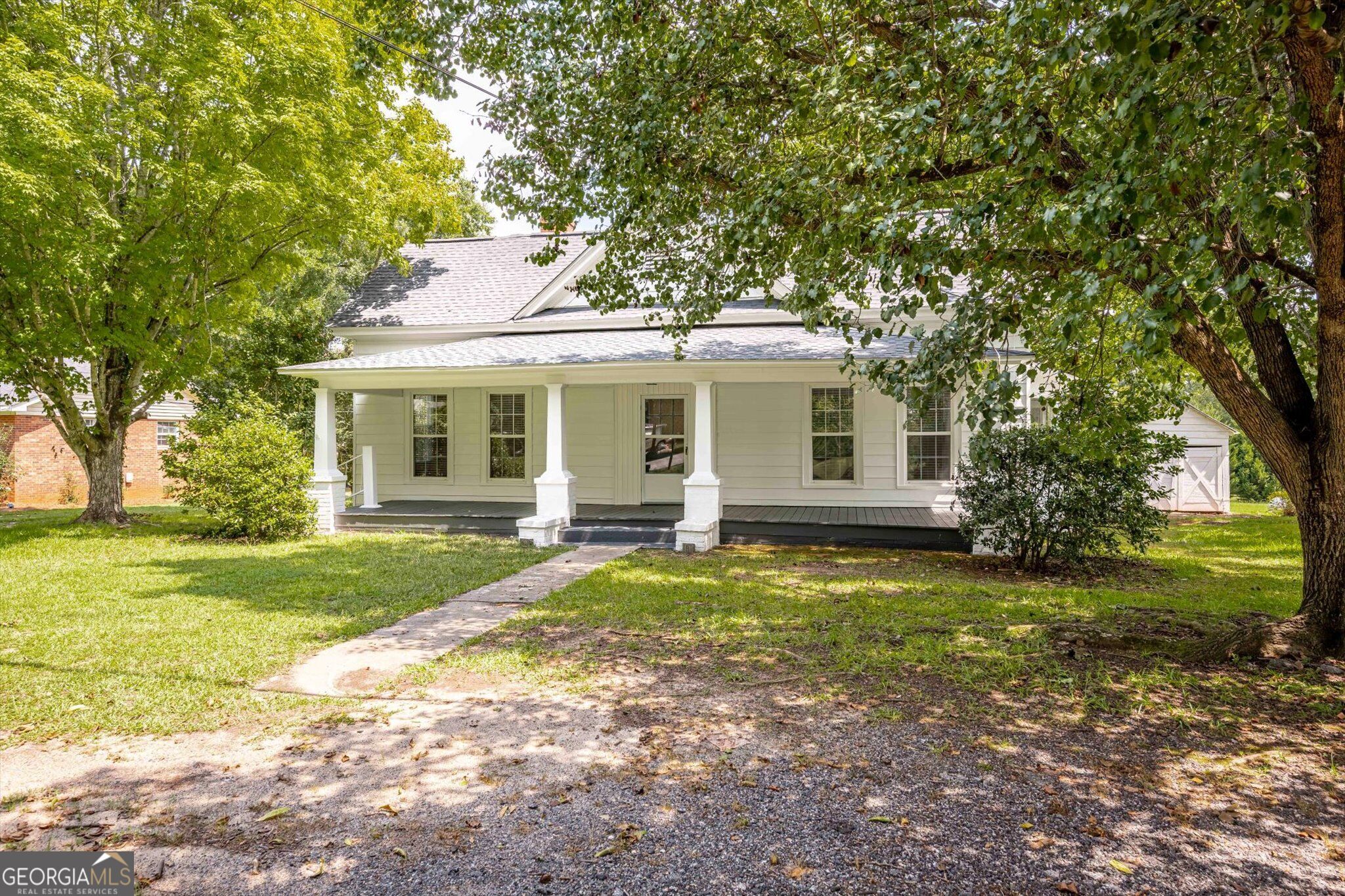182 Dallas Street Lincolnton GA 30817