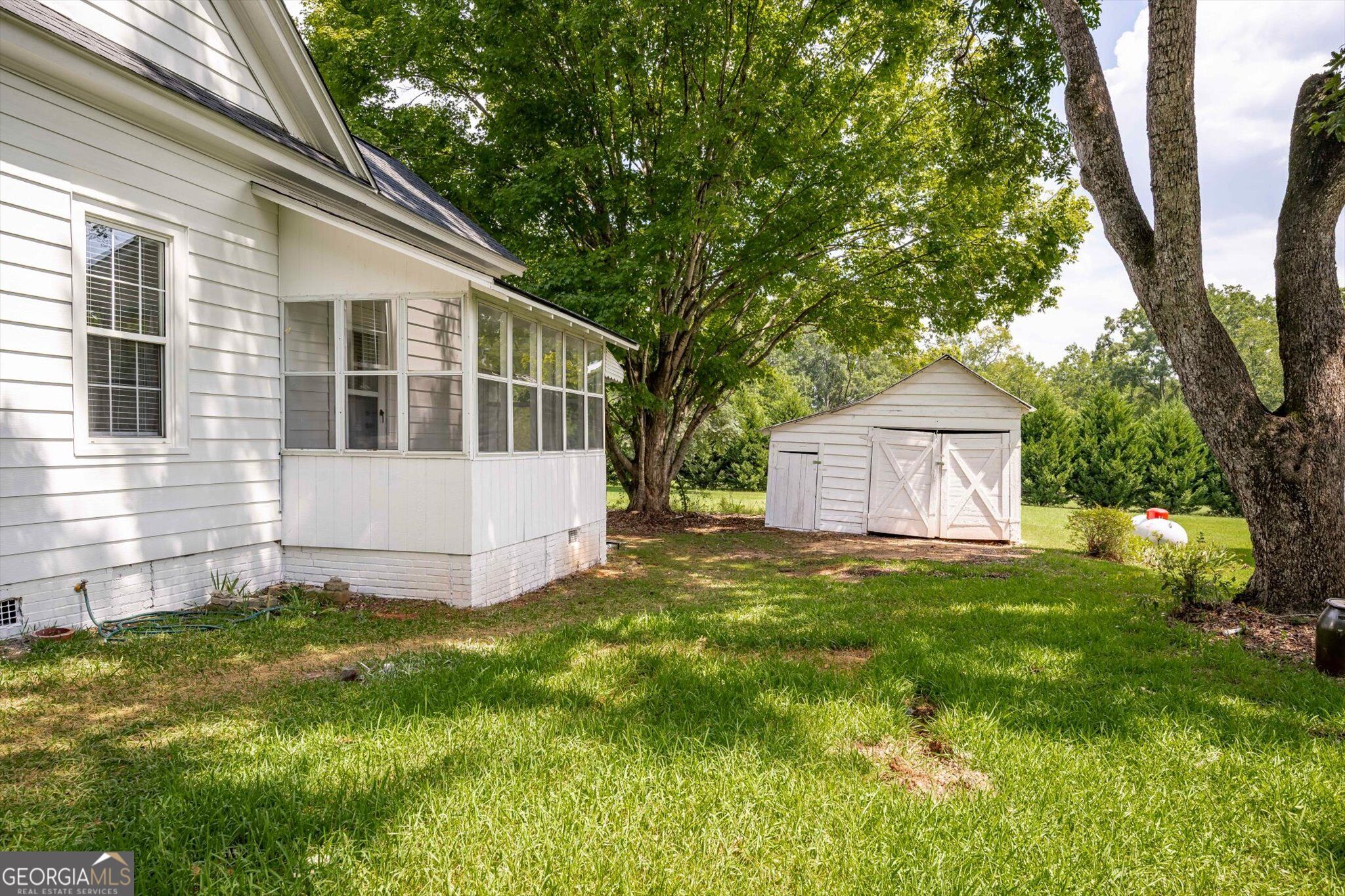 182 Dallas Street Lincolnton GA 30817