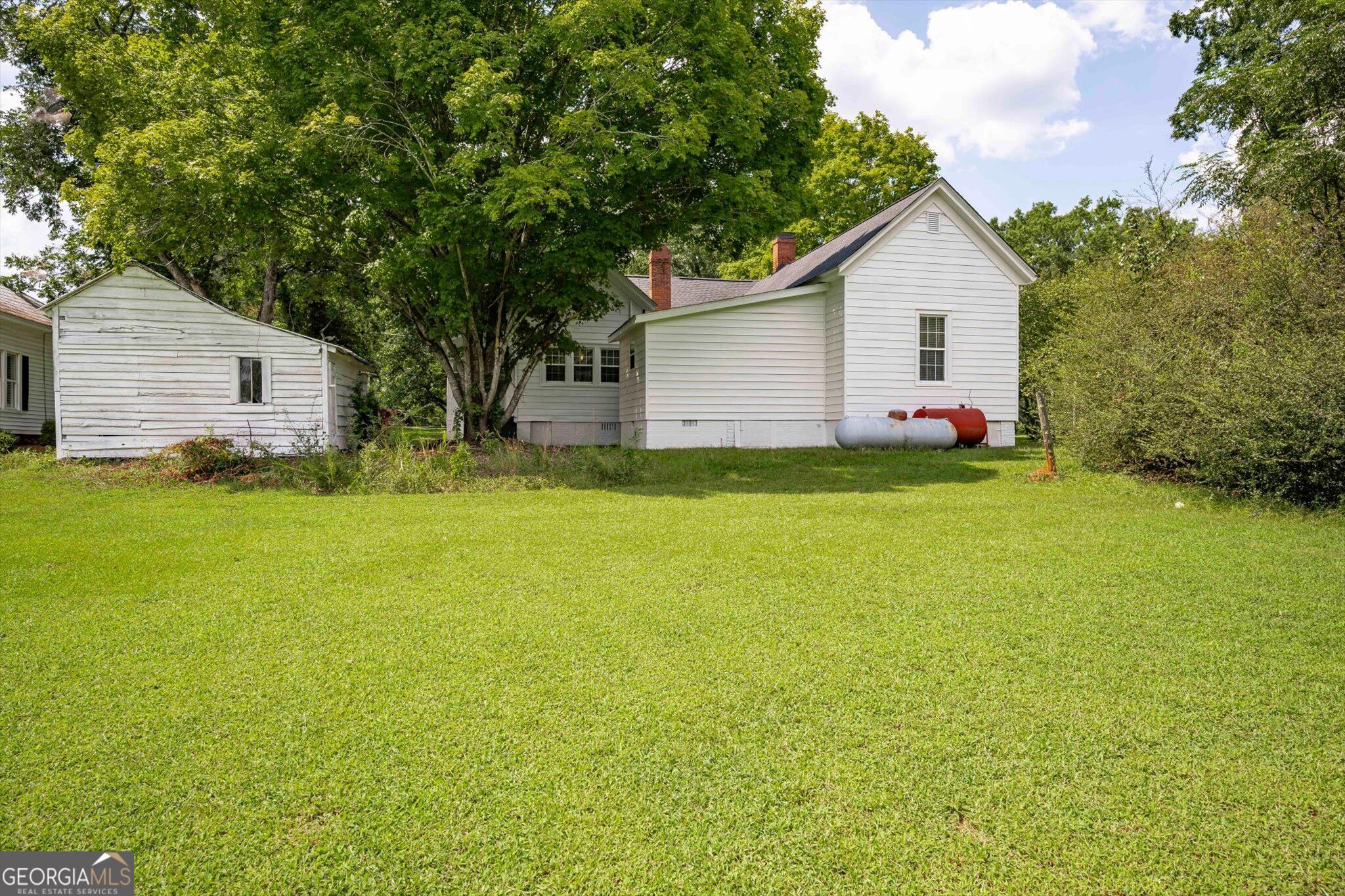 182 Dallas Street Lincolnton GA 30817