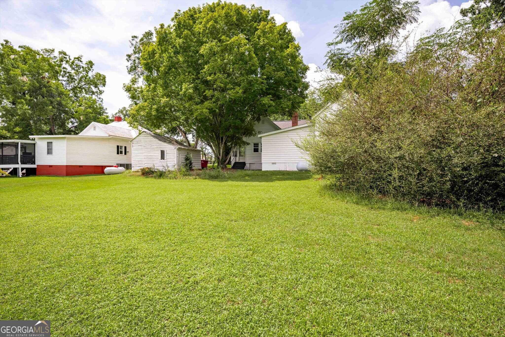 182 Dallas Street Lincolnton GA 30817