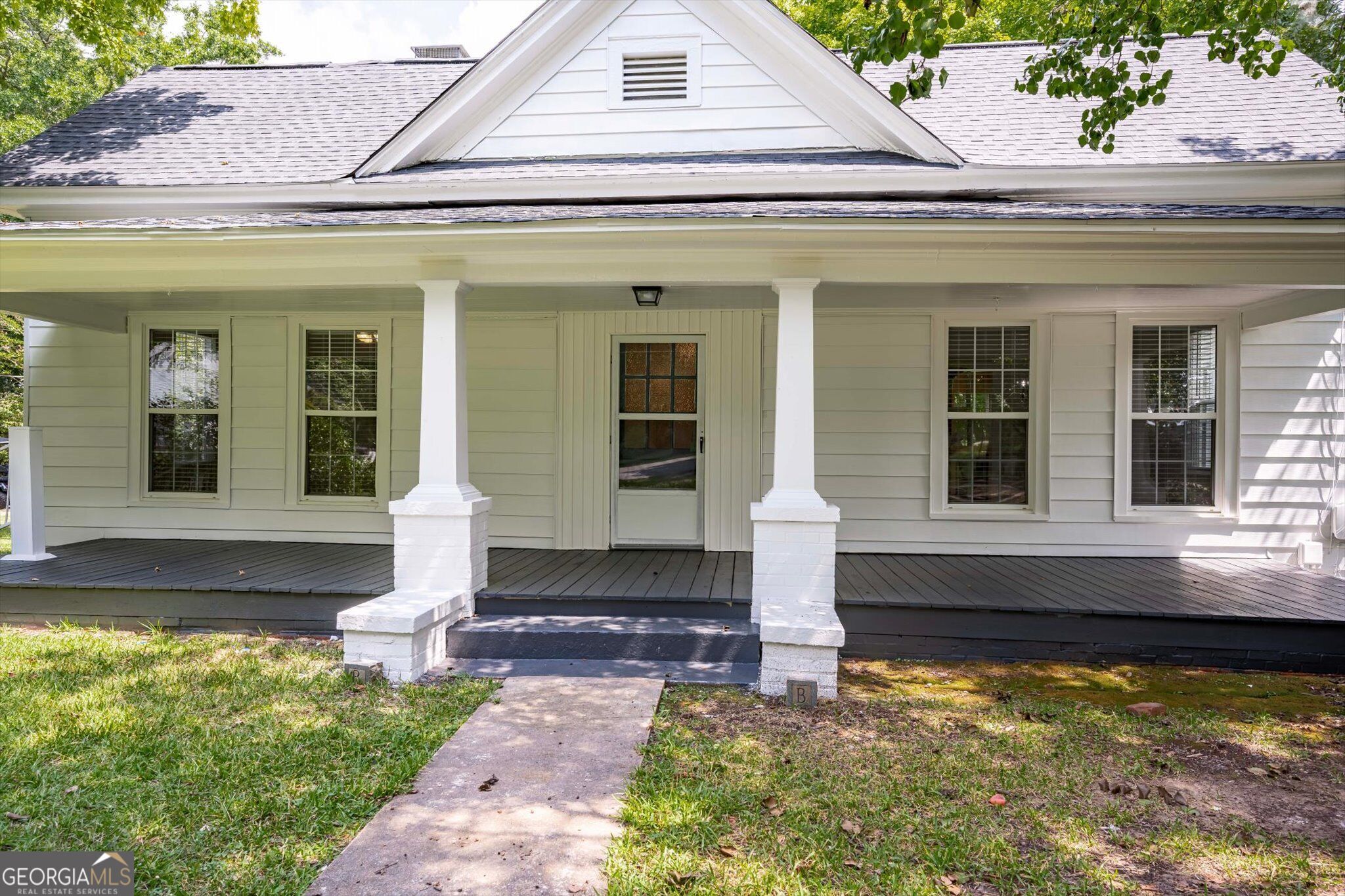 182 Dallas Street Lincolnton GA 30817