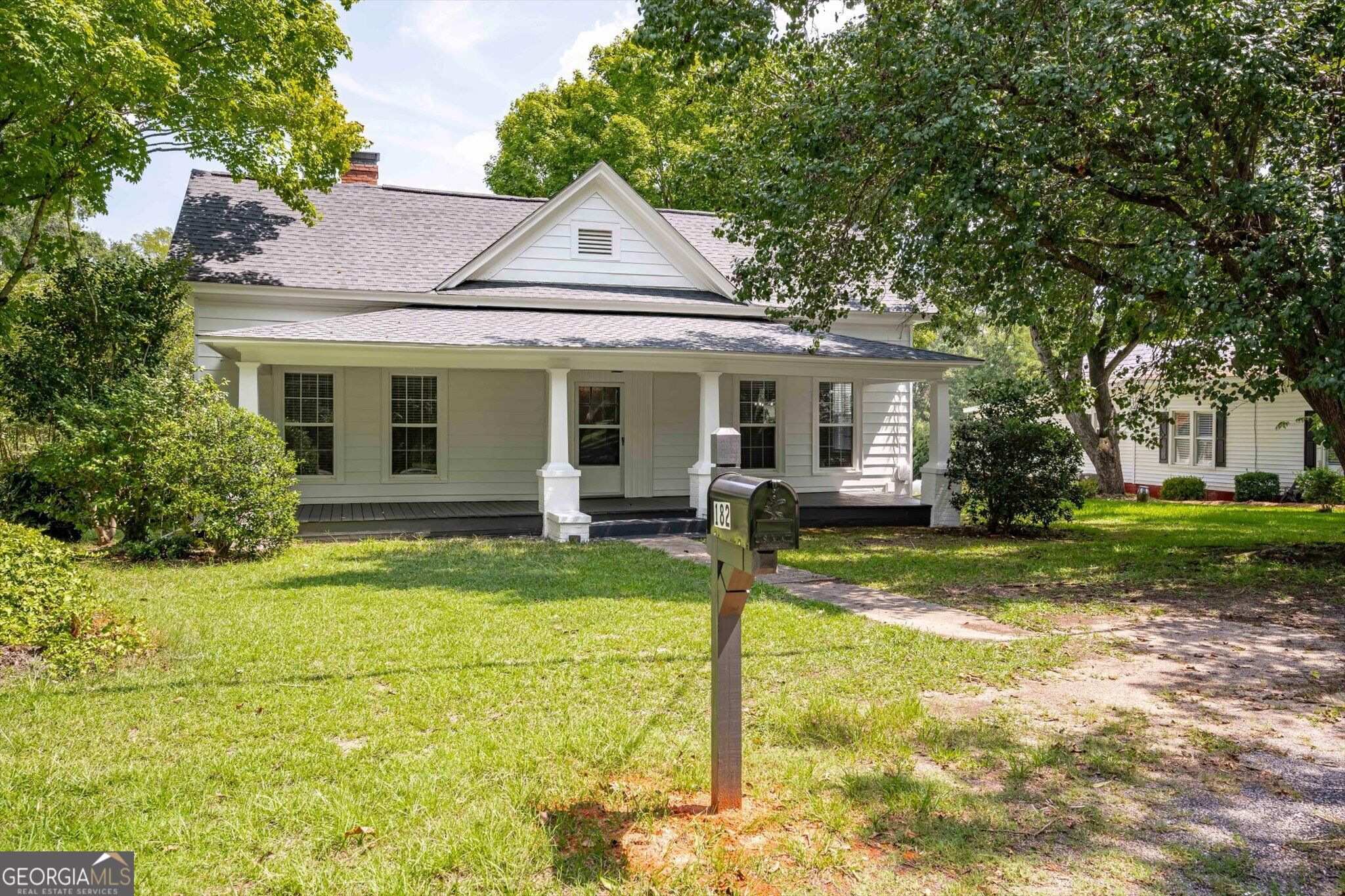 182 Dallas Street Lincolnton GA 30817