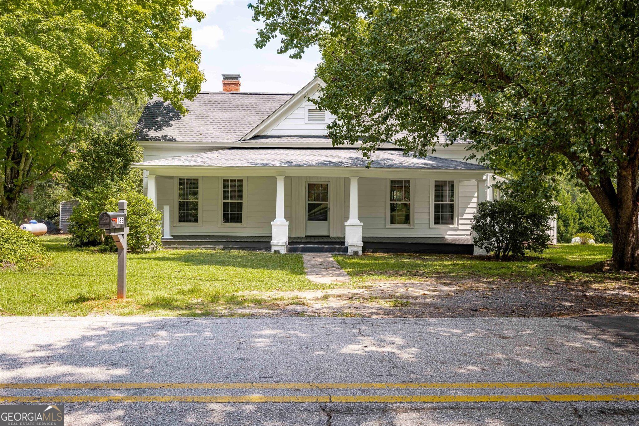 182 Dallas Street Lincolnton GA 30817