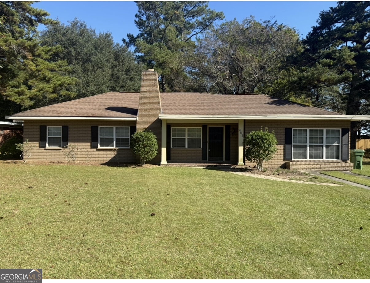 403 Granade Street Statesboro GA 30458
