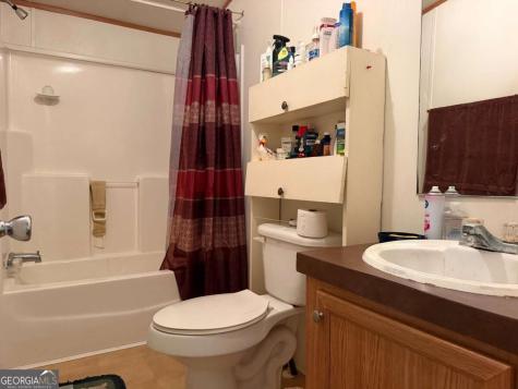 1284 Bud Walt Road Hiawassee GA 30546