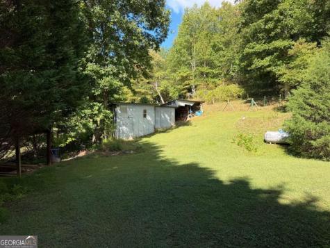 1284 Bud Walt Road Hiawassee GA 30546