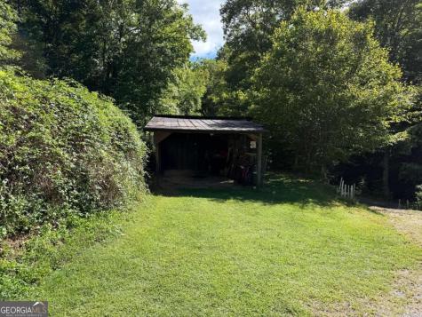 1284 Bud Walt Road Hiawassee GA 30546