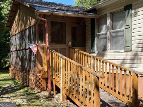1284 Bud Walt Road Hiawassee GA 30546