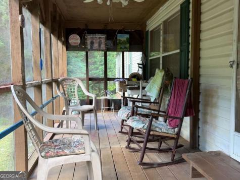 1284 Bud Walt Road Hiawassee GA 30546