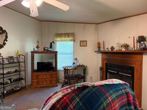 1284 Bud Walt Road Hiawassee GA 30546