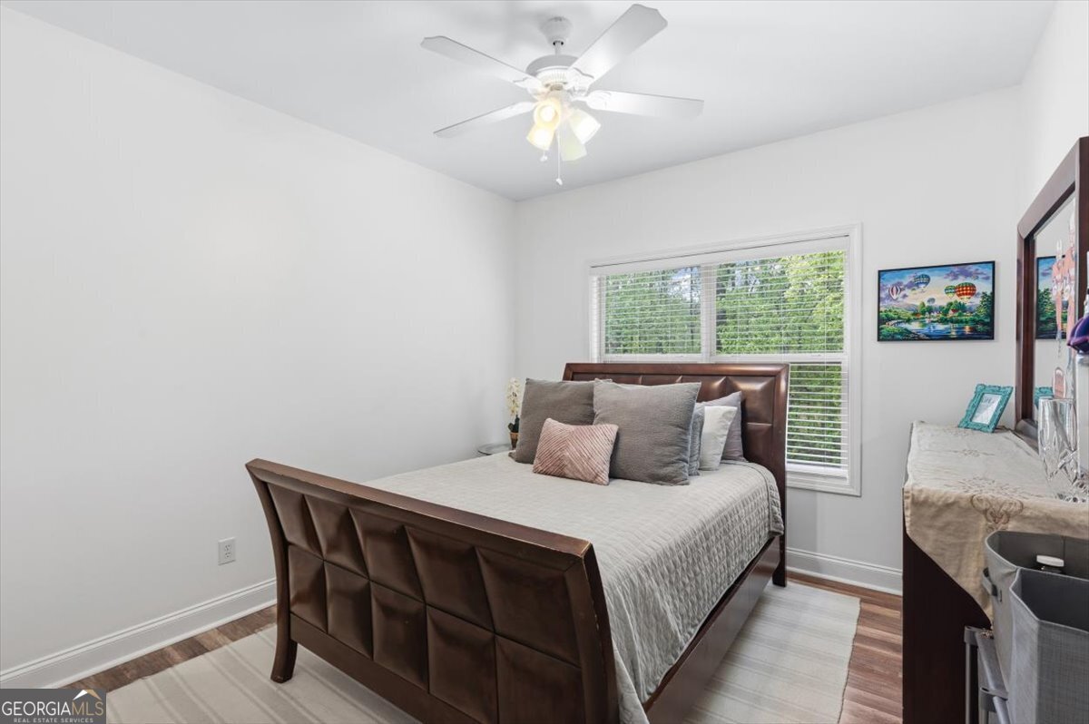2129 Hamby Cove Drive NW Acworth GA 30102