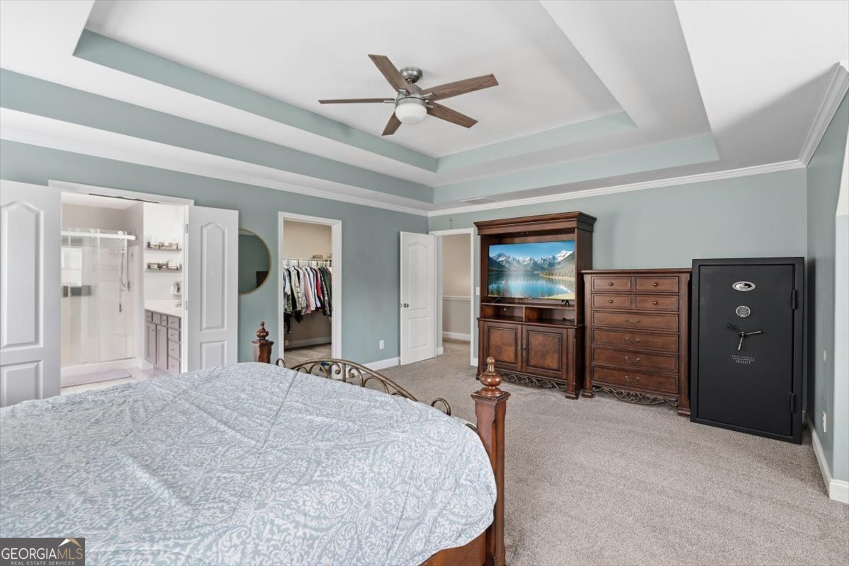 2129 Hamby Cove Drive NW Acworth GA 30102
