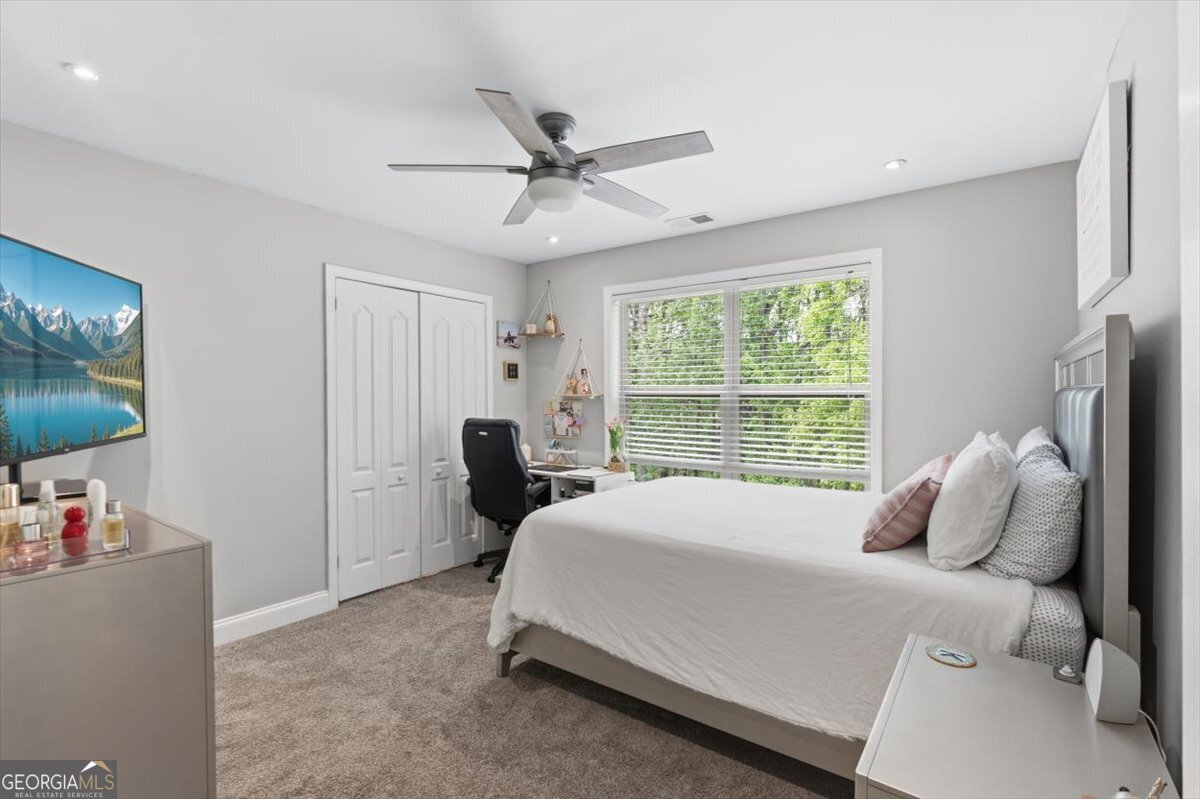 2129 Hamby Cove Drive NW Acworth GA 30102