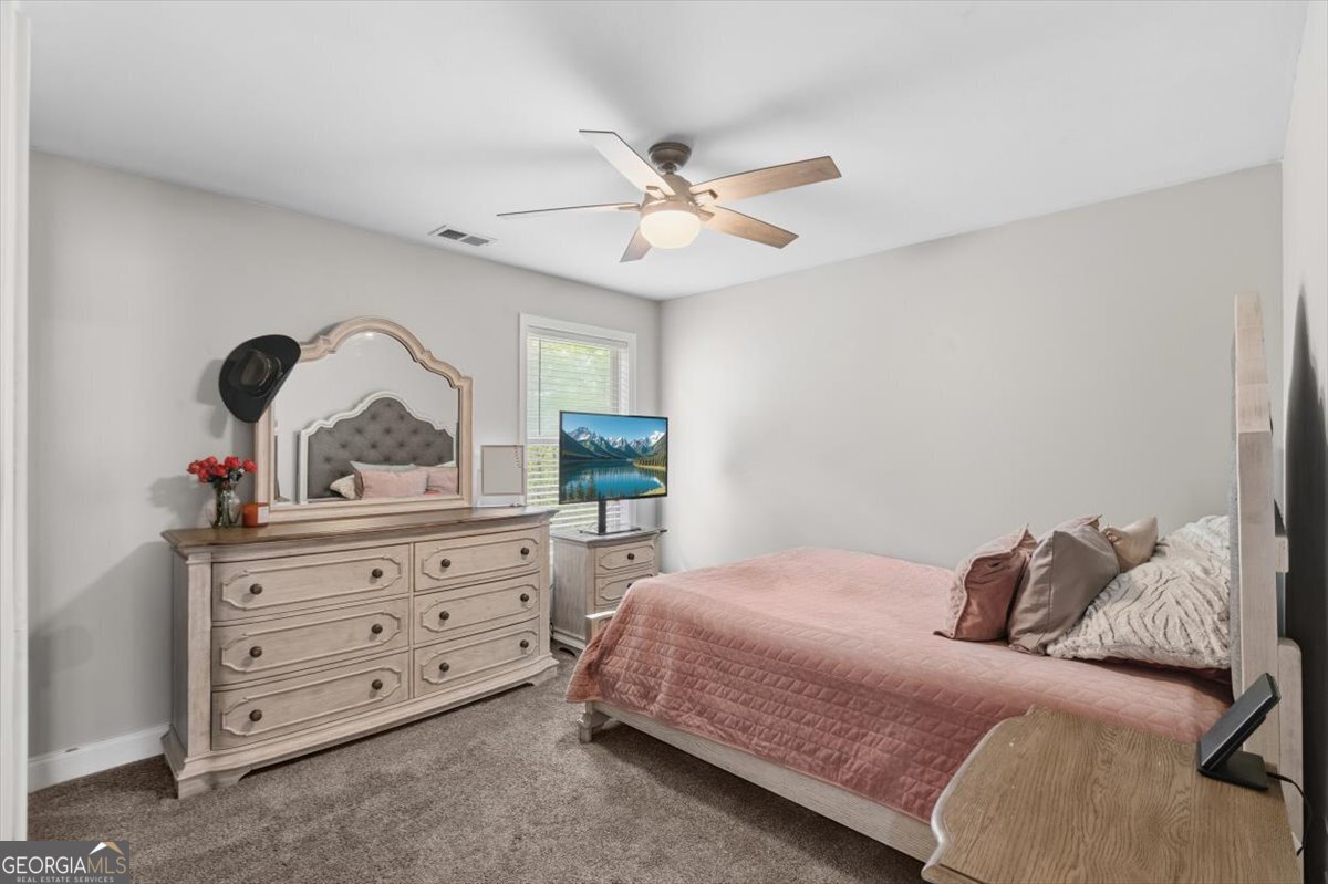 2129 Hamby Cove Drive NW Acworth GA 30102