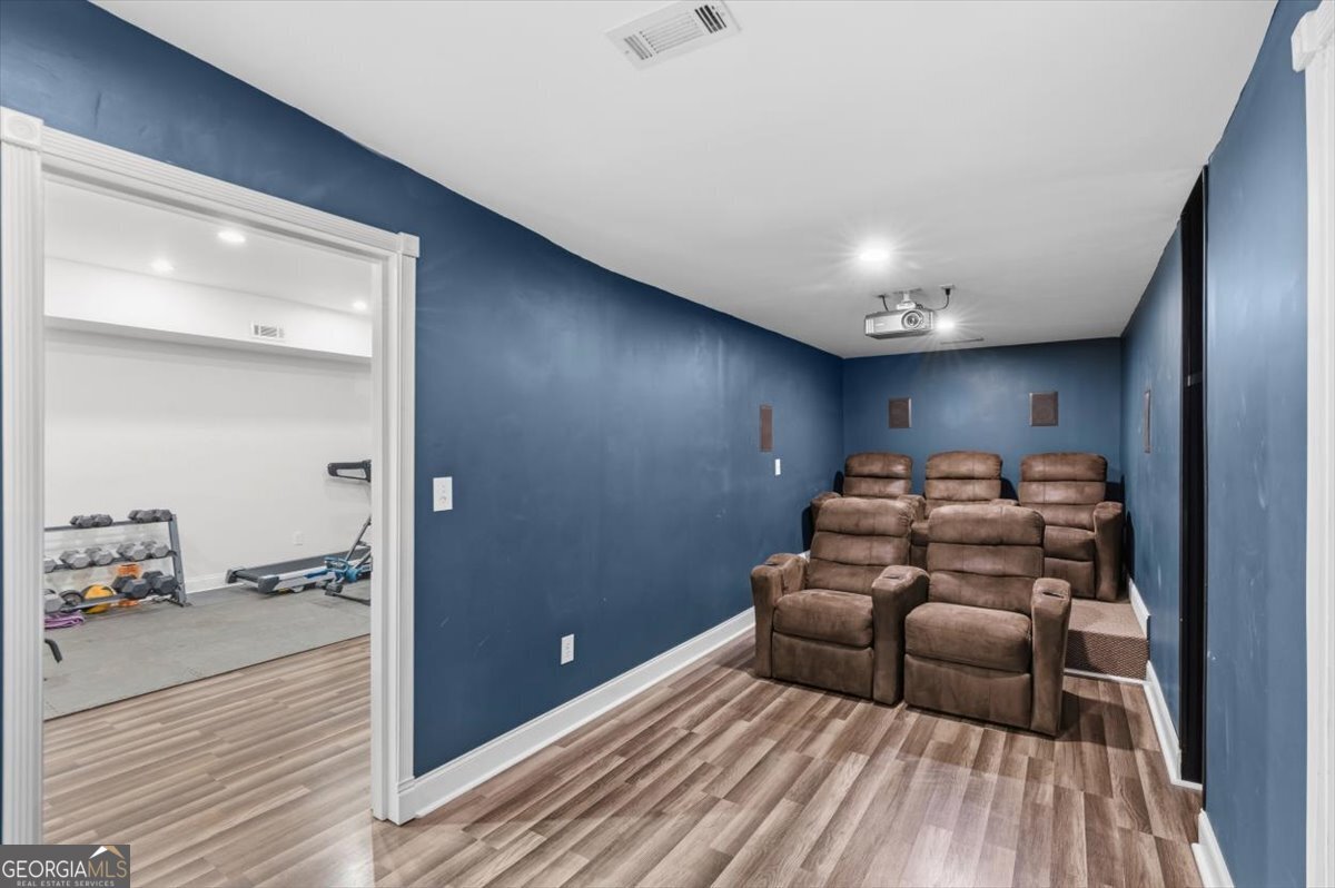 2129 Hamby Cove Drive NW Acworth GA 30102