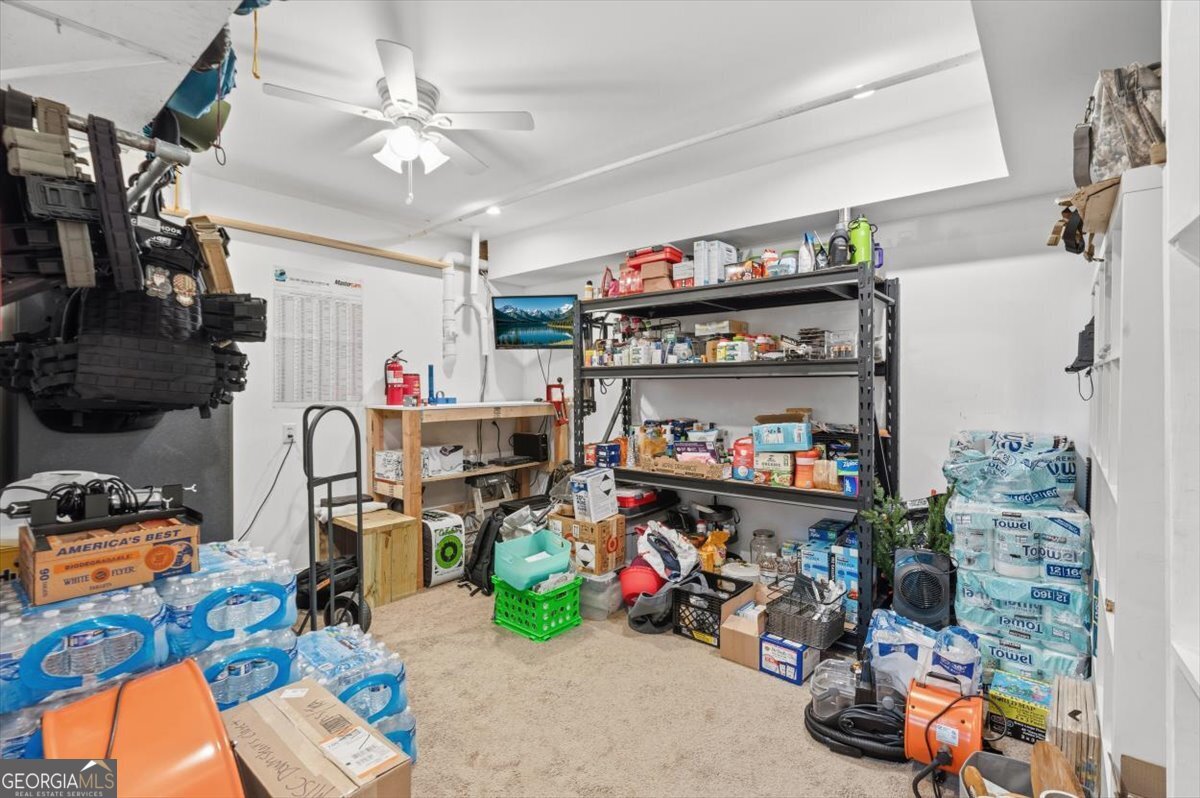 2129 Hamby Cove Drive NW Acworth GA 30102