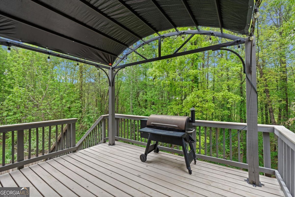 2129 Hamby Cove Drive NW Acworth GA 30102