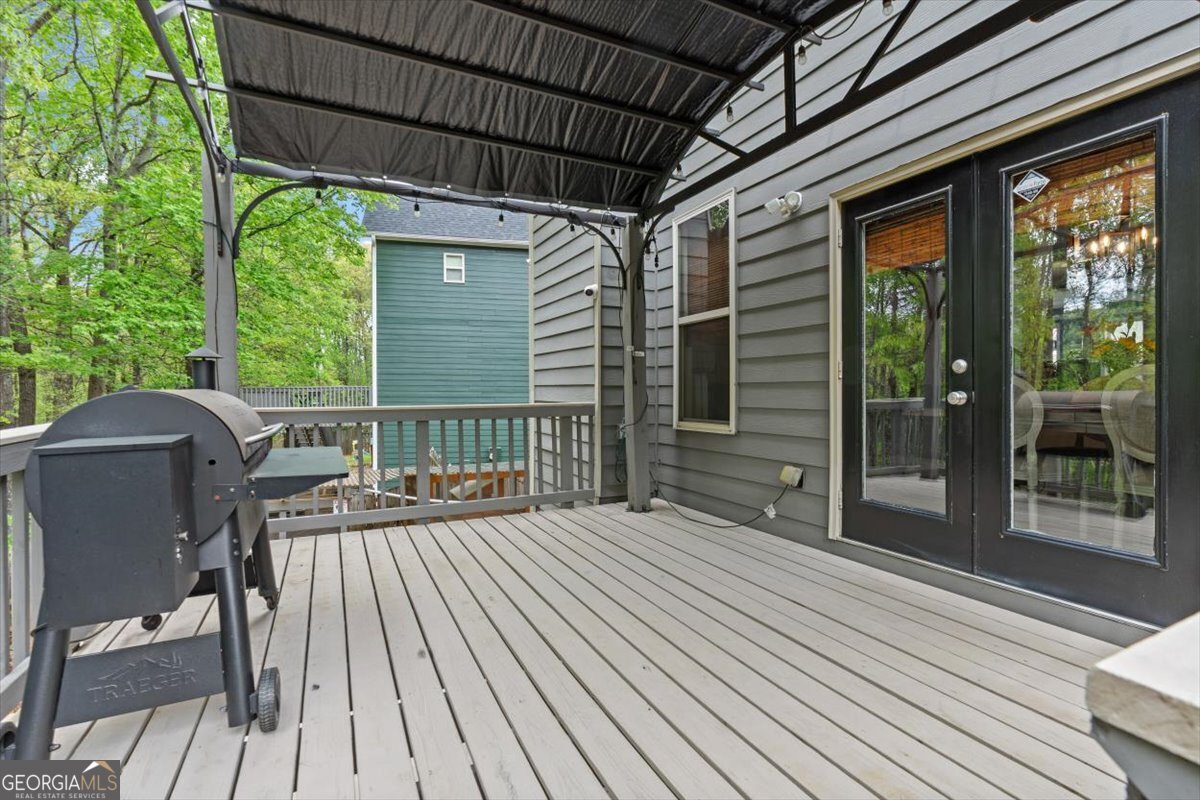 2129 Hamby Cove Drive NW Acworth GA 30102