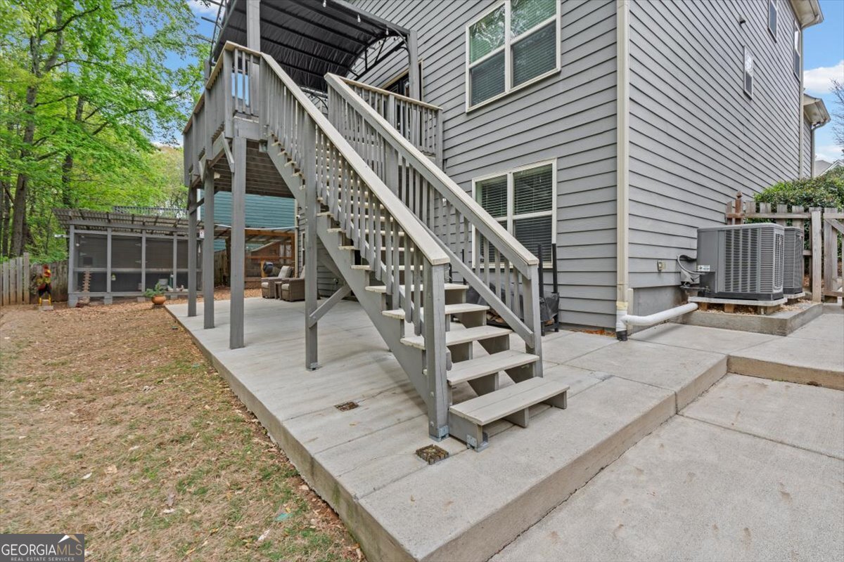 2129 Hamby Cove Drive NW Acworth GA 30102