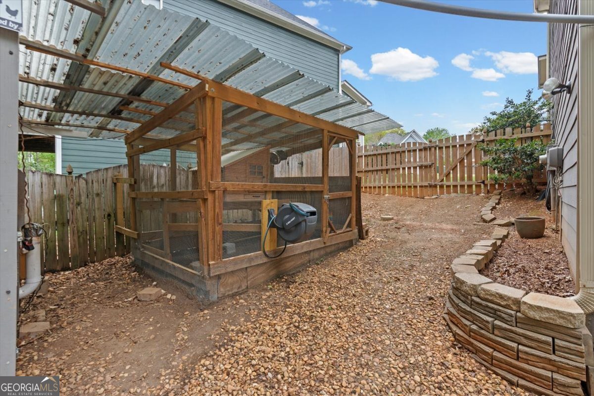 2129 Hamby Cove Drive NW Acworth GA 30102