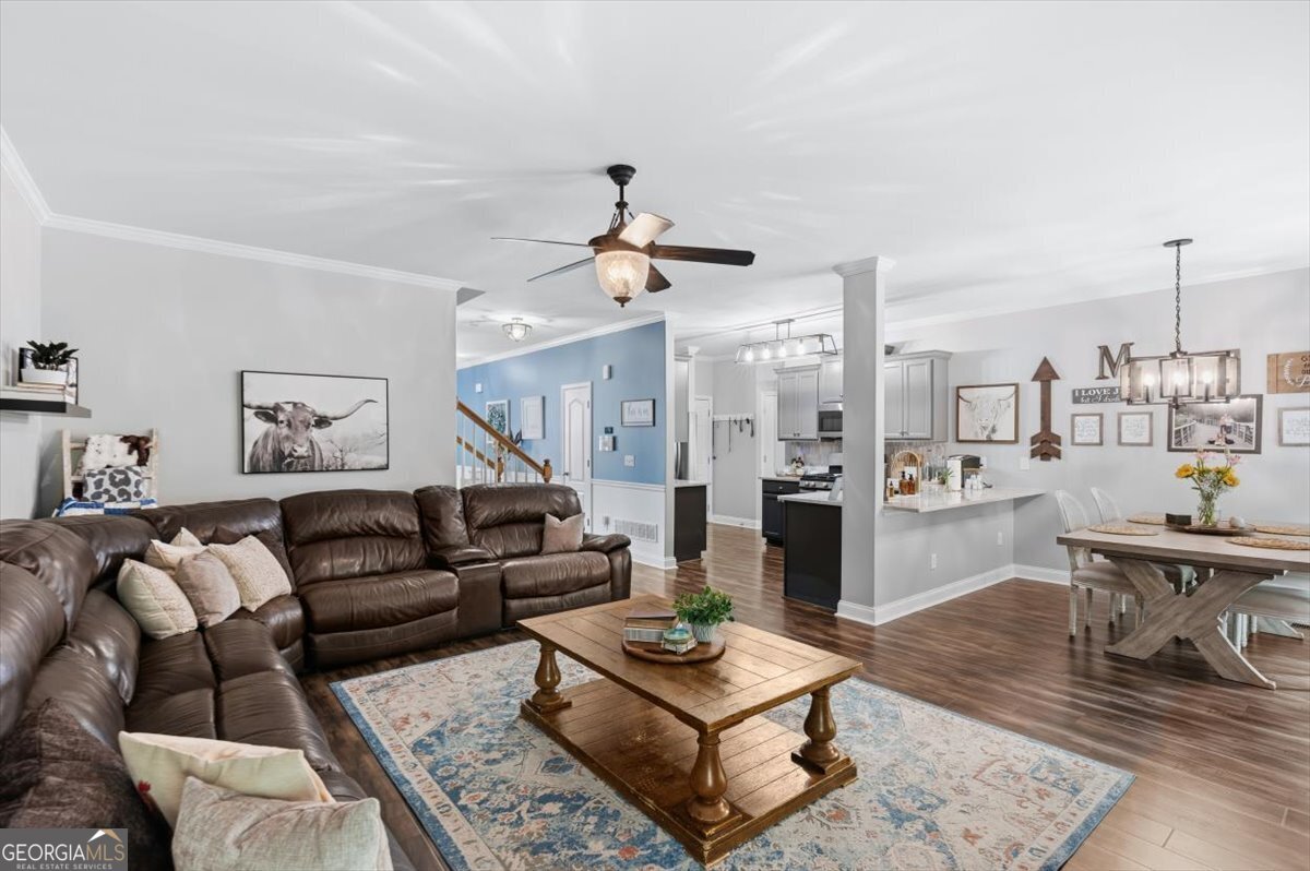 2129 Hamby Cove Drive NW Acworth GA 30102