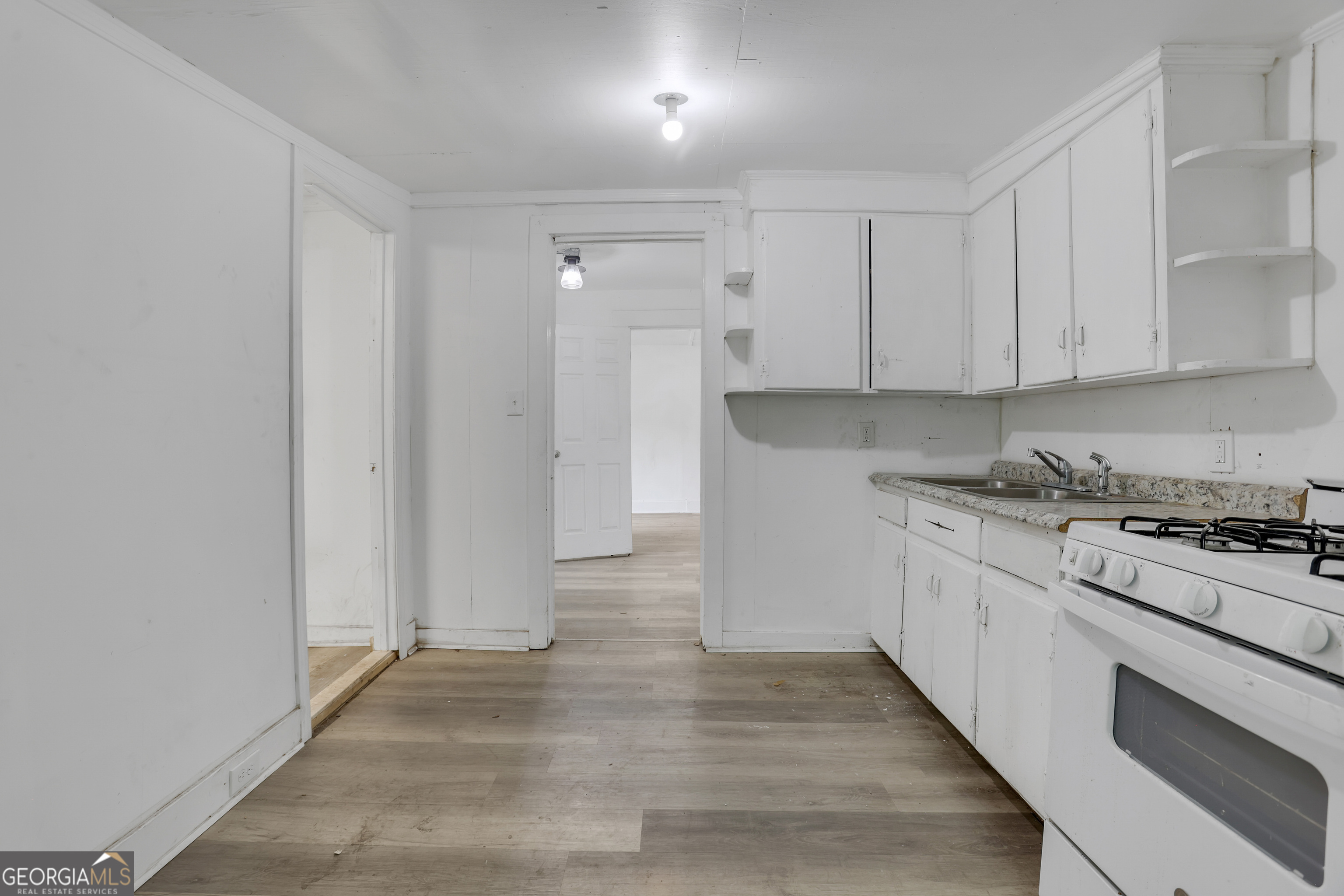 1640 Lakewood Avenue SE Atlanta GA 30315